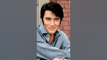 Elvis Presley 👑🎶  5 Songs with Amazing Images  The King of Rock ’n’ Roll