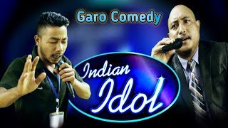 Garo Comedy Indian Idol (26 October 2023) @JABIRONGTV