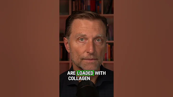 Your Body Is Begging for Collagen