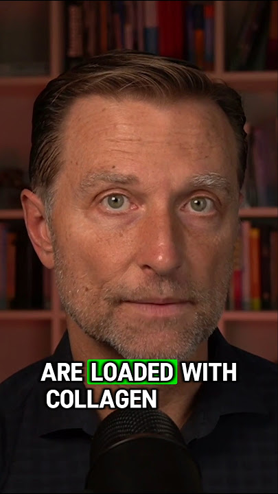 Your Body Is Begging for Collagen