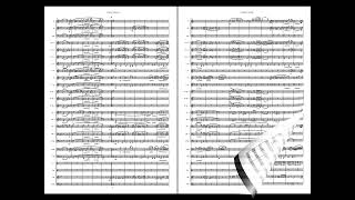 Nordnorsk Julesalme - Trygve Hoff /arr Haaakon Esplo. Available for Brass and Concert Band, Grade 3.