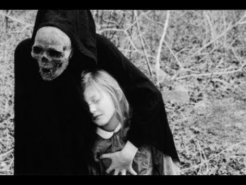 საშიში ისტორია | მიცვალებულების ყვირილი