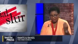 Rants and Raves: June 24, 2016