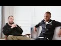 Capture de la vidéo Mehdi Maïzi - Interview Captain Roshi ( Le Code Épisode 3 )