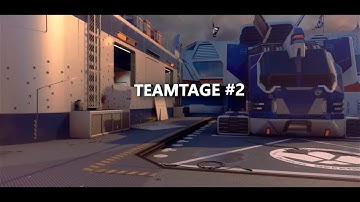 Stark: Teamtage 2