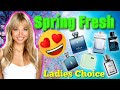 Spring fresh fragrances any good ft sarah noelle