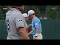 UNC Baseball: Tar Heels Outlast Campbell, 16-10
