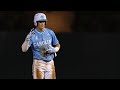 Unc baseball tar heels outlast campbell 1610