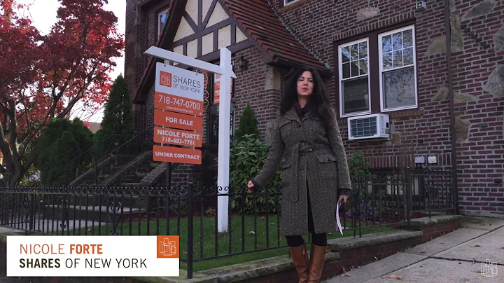 Nicole Forte | Sold | 150-32 25th