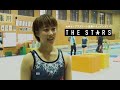 【スポーツブル】Vol. 23 THE STARS 武庫川女子大学体操部 平岩優奈(3年)