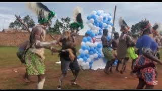 KADODI DANCE 💃 with Kingstone Students || OPEN DAY || 1/11/2025