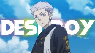 Mitsuya Takashidesi Boyamvedit