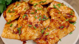 Schnell, lecker, unkompliziert: Hähnchenbrust für jeden Tag