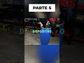 PARTE 5 - DIY Cómo tener GAS GRATIS #shorts