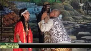 SALAH JAMPI ANEKA TUNGGAL 8 APRIL 2018