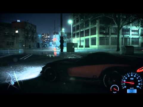 Need For Speed Dodge Viper GT S INSANE SOUND