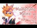 Momotaro - Meme