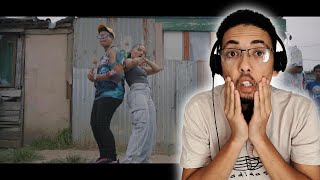 Marshinhendrix  Different Ft Kay Medusareaction