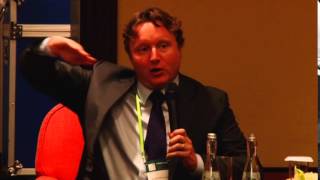 Forests Asia 2014 - Day 1 Discussion Forum, Moving certification to the landscape level