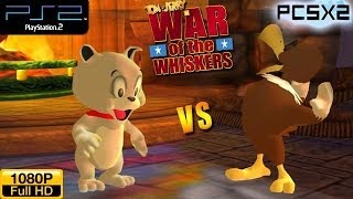 ... visit us at http://www.godgames-world.com for more tom and jerry
in war of the whis...