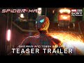 SPIDER-MAN 4 - Teaser Trailer | Marvel Studios & Sony Pictures Movie | Sam Raimi, Tobey Maguire