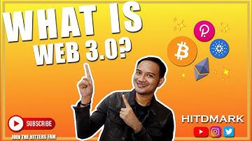 What is Web 3.0? The Next Era of Internet...