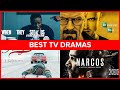 Best tv dramas  where to watch