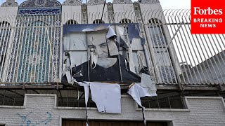 Assad Collapse In Syria Start Of Chain Reaction That Ends With ‘Fall Of Iranian Regime’: FDD Expert
