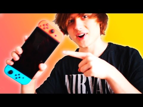 Video: Miks On Nintendo Switchi Mängud Kallimad