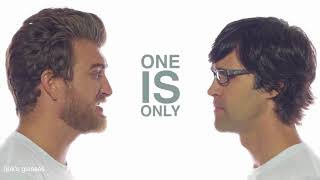 Rhett and Link Best Singing Moments