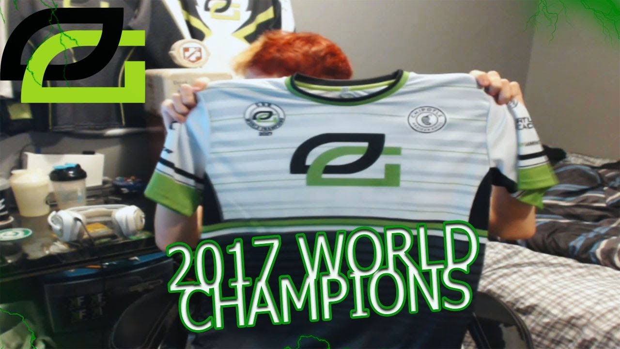 optic champion jersey