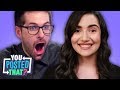 SAFIYA NYGAARD ON YOU POSTED THAT! (w/ Olan Rogers & Joe Bereta)