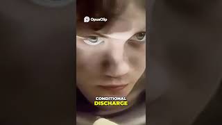 Trouble Boys Inside Borstal UK 1977