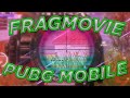 Пьяный дождь (fragmovie pubg mobile)