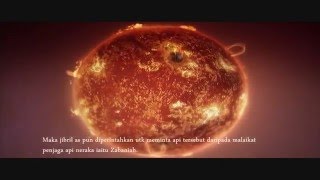 asal usul api hd