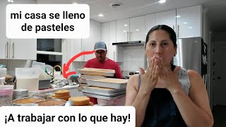 Asi solucione para no parar mis ventas 💪