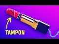 20 HACKS EVERY GIRL SHOULD KNOW || PERIOD HACKS