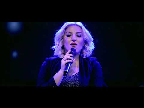 ინდირა ჯგერნაია--- ამ ახალ წელს (Indira jgernaia)