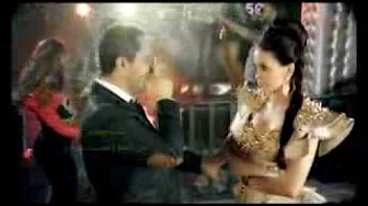 Ali El Deek & Dominique - kel ma daharna By Adel Serhan Ali El Deek & Dominique - kel ma daharna By Adel Serhan