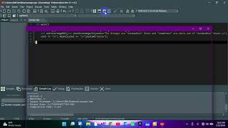 C++ Mini Project for Beginners | Orange Dozen Calculator using Division and Modulus screenshot 3