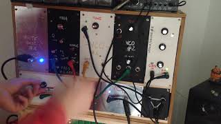 YMNK - DIY MODULAR JAM #1