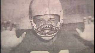 Tom Pratt - University of Miami Sports Hall of Fame