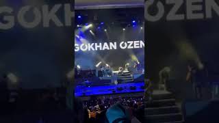Gökhan Özen - Budala - ( Ankara Konseri / Congresium ) Resimi