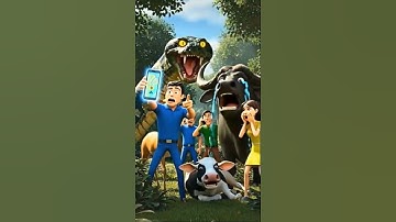 #The Python rescue mission #animation #catch #python #mission #rescueteam #medical