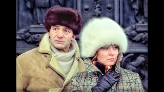 Дневной Поезд (1976 Год) Советский Фильм