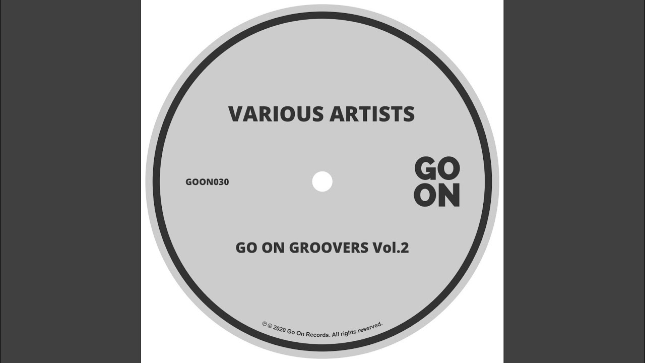 Watch Afrogroove (Original Mix) on YouTube Watch Afrogroove (Original Mix) on YouTube
