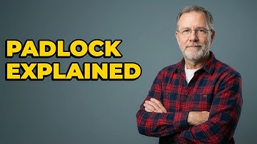 What Does The Padlock Icon Mean For Website Security?