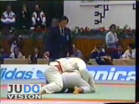 egypt country code mobile number JUDO 1987 World Championships: Mohammed Rashwan (EGY) - Grigori Verichev (URS)