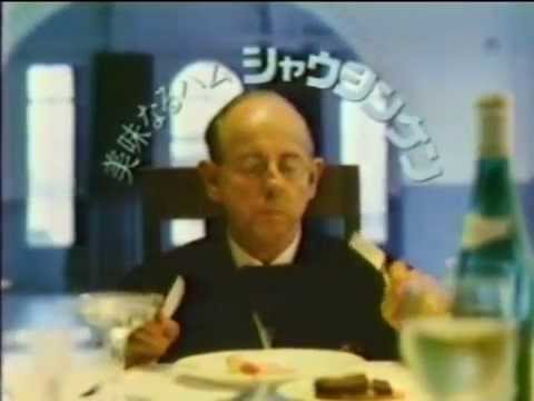 ニッポンハム　シャウシンケン