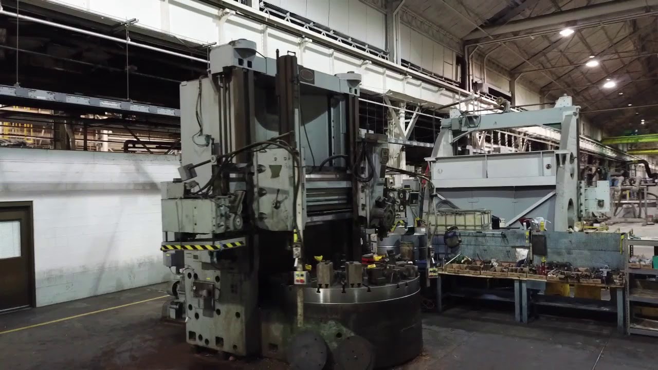 CUSTOM NUCLEAR FABRICATION AUCTION - AUGUST 9th, 2018 - YouTube